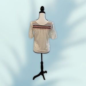 Girl's Arizona Top Size 10-12